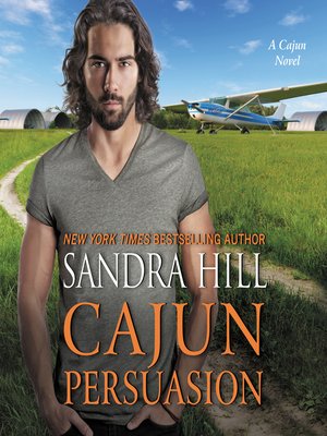 cover image of Cajun Persuasion